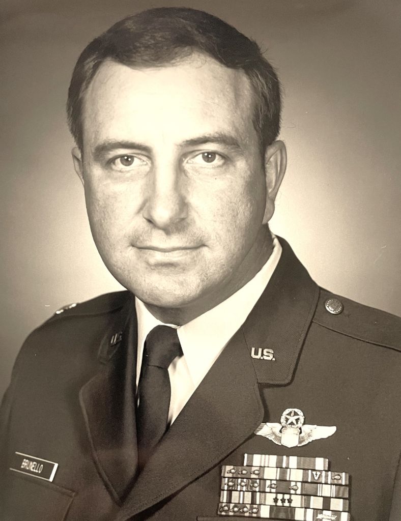 Lawrence F. Brunello Profile Photo