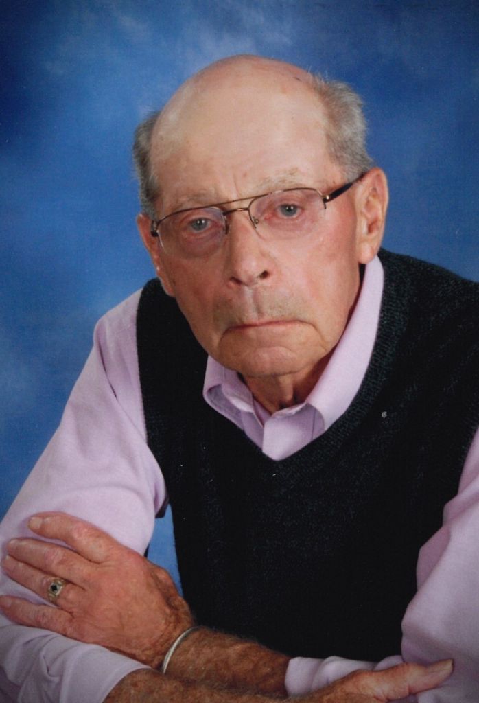 Ronald F. Russell Profile Photo