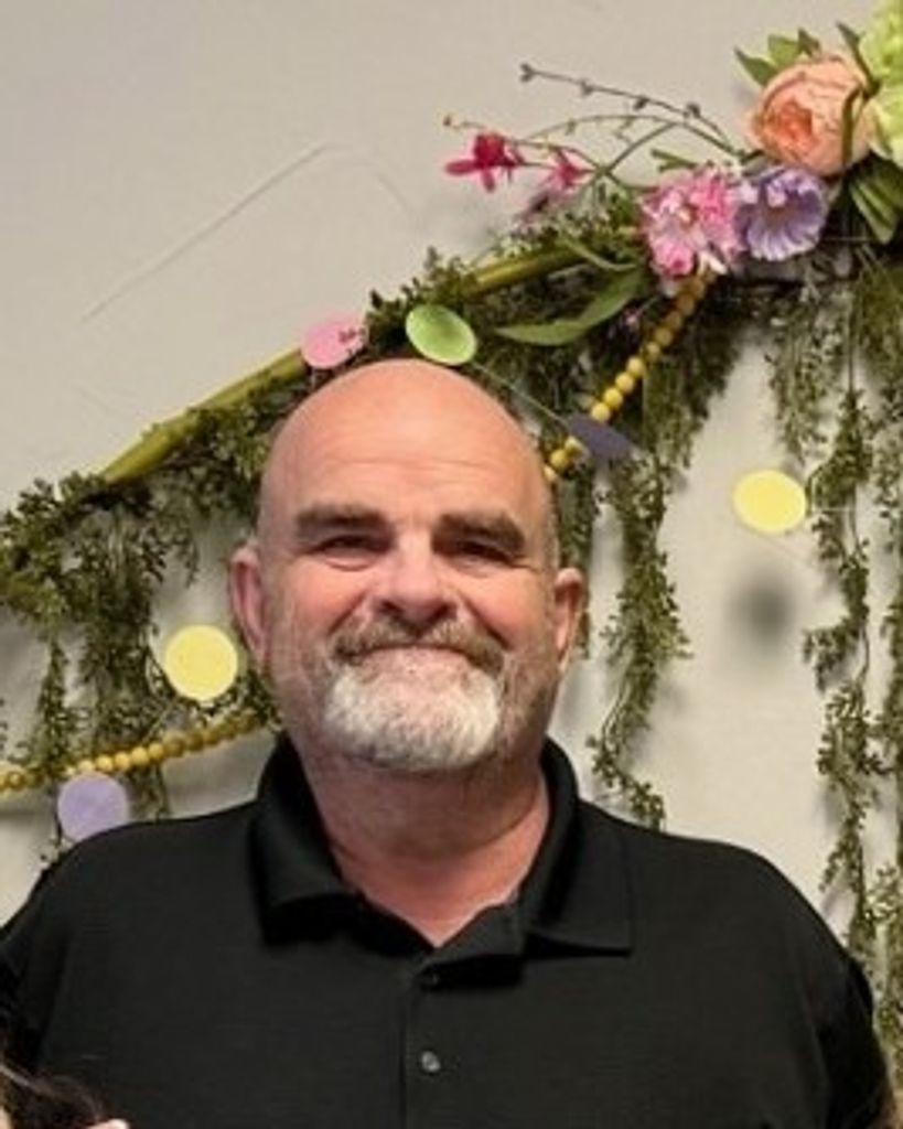 Jeffrey David Bruton