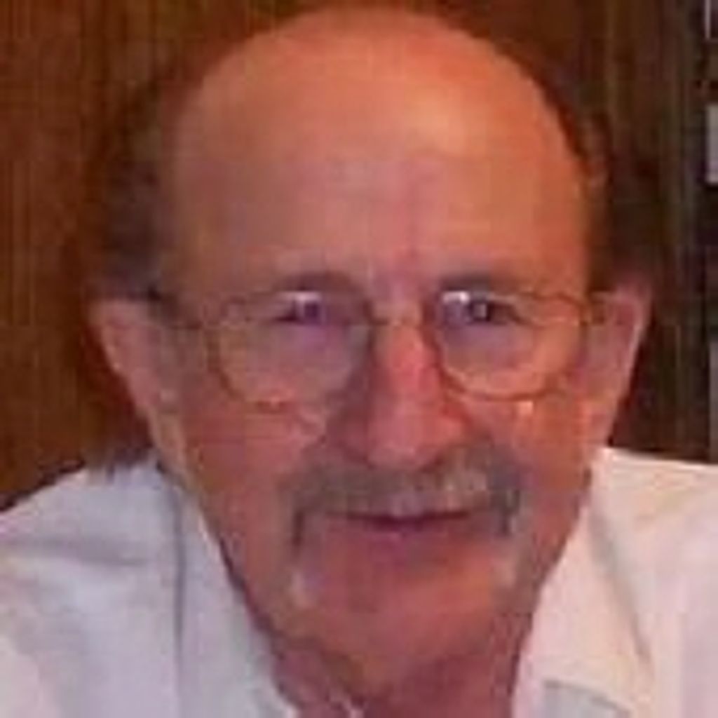 Robert Stine