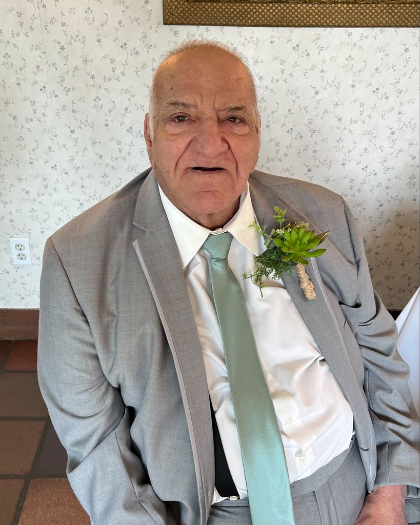 Gerald Groccia Profile Photo