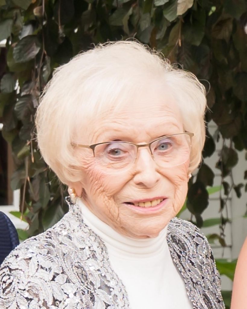 Margaret M. (Niland) Henkin Profile Photo