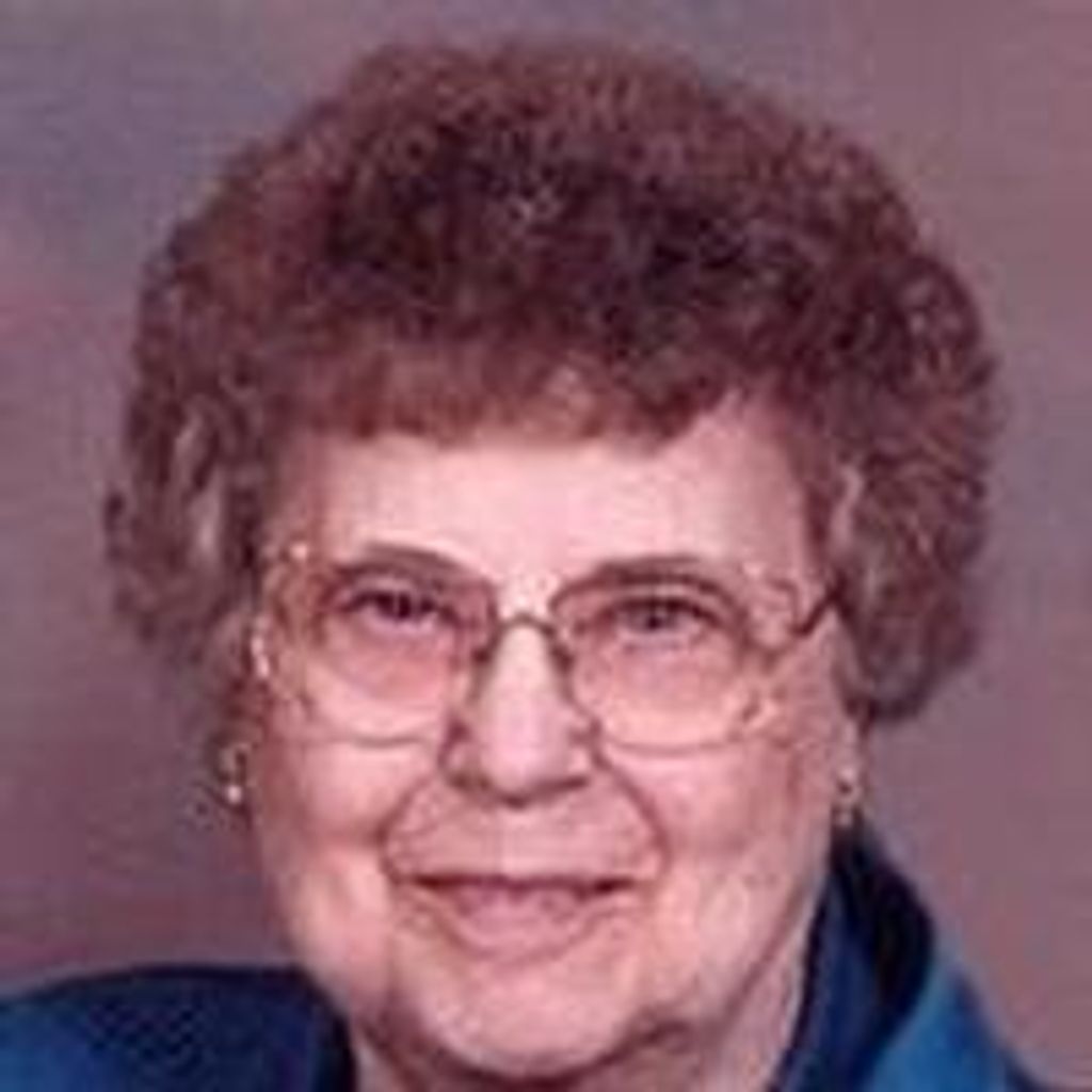 Bernadette Kruse