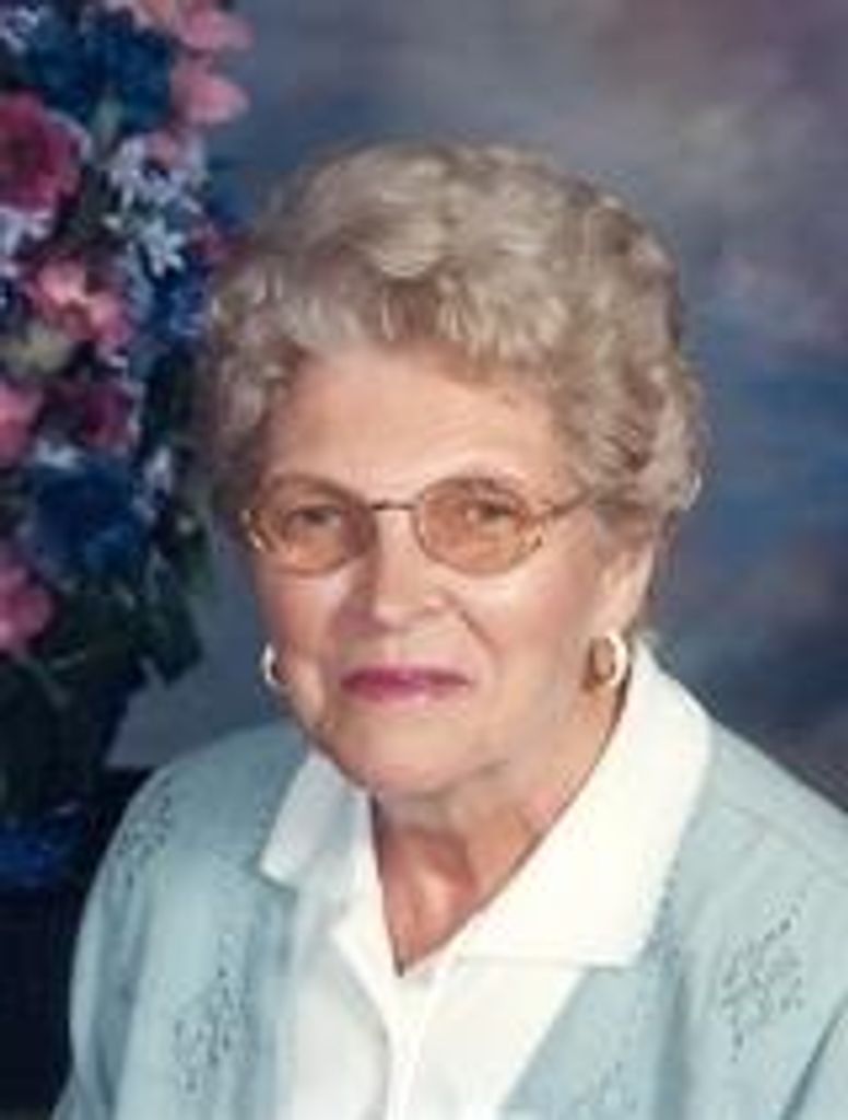 Nadine Angeline Sailer Profile Photo