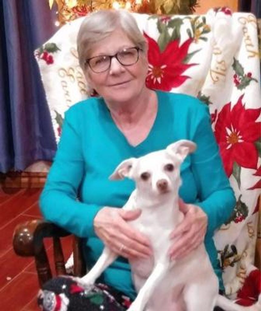 Patricia Ann Futch Profile Photo