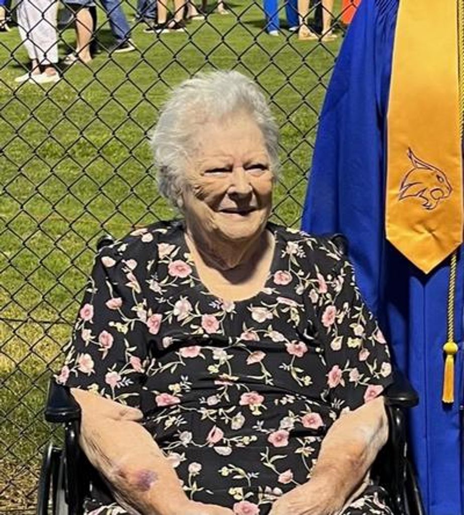 Flossie Magalene Hicks Profile Photo