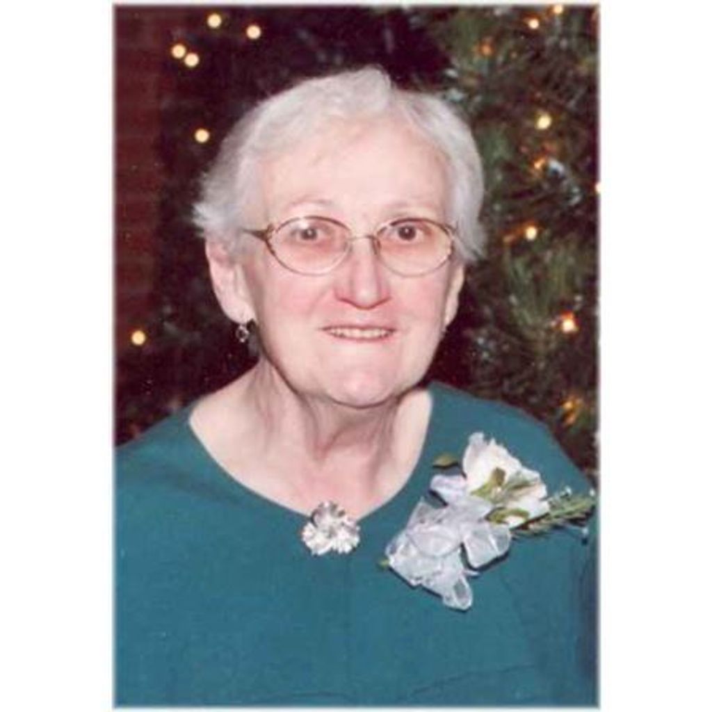 Irene Lillian Knapp