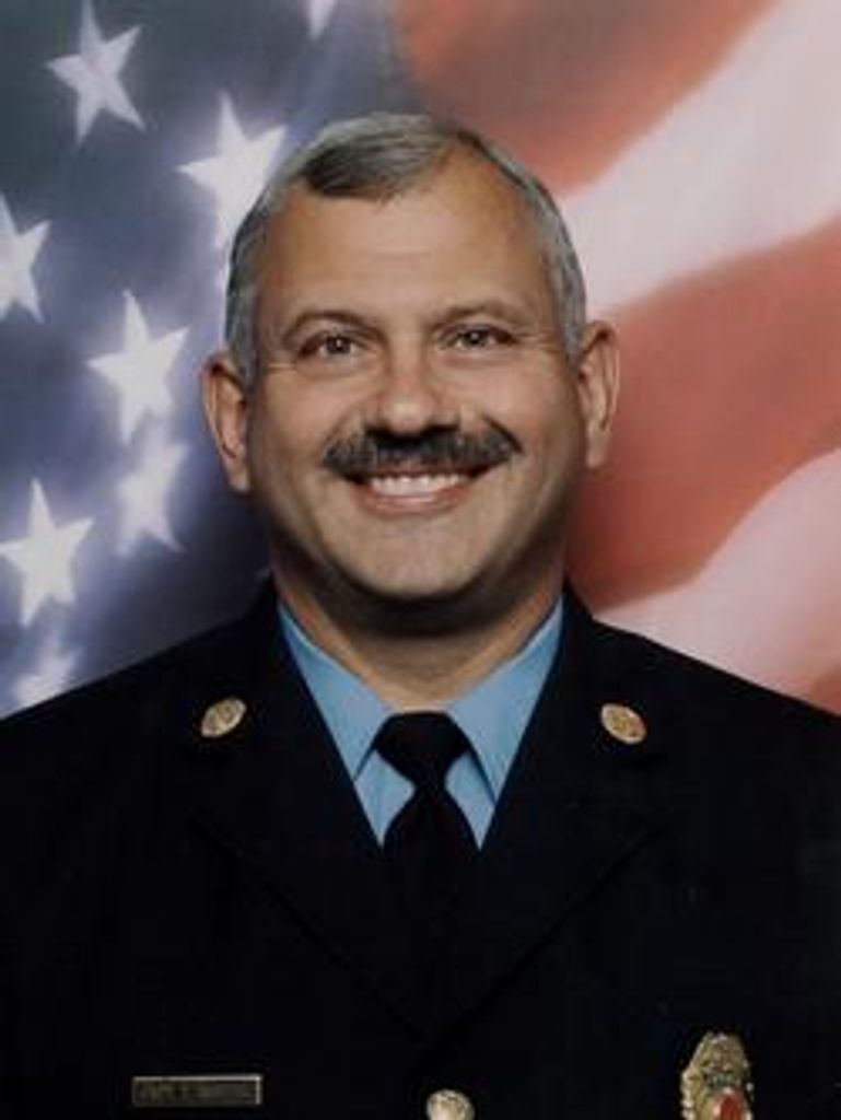 Thomas E. Eastek, Sr