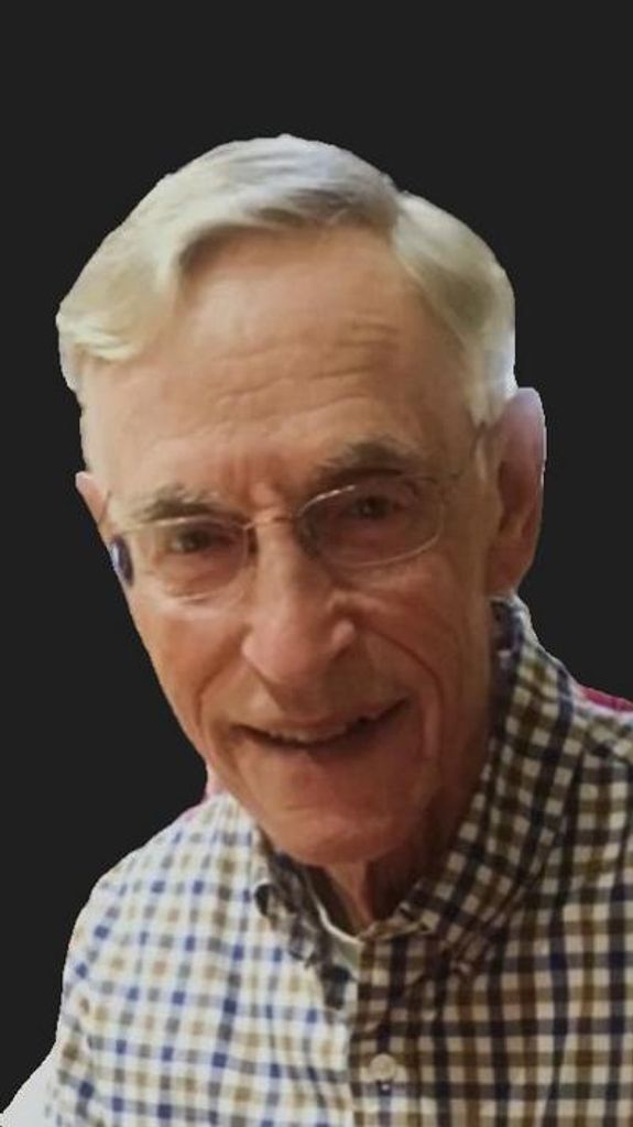 David Leon Thomas Profile Photo