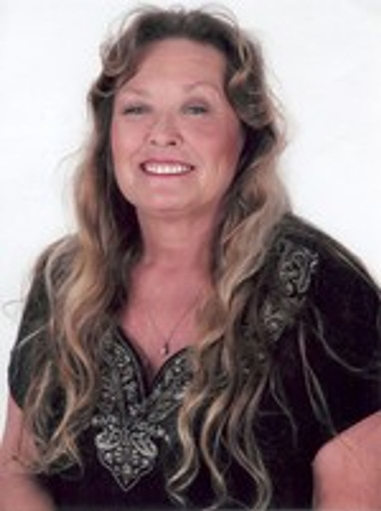 Bonnie Parkinson Somers