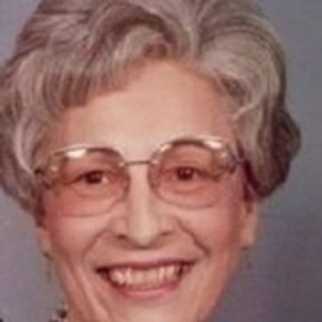 Annie Louise Box Profile Photo