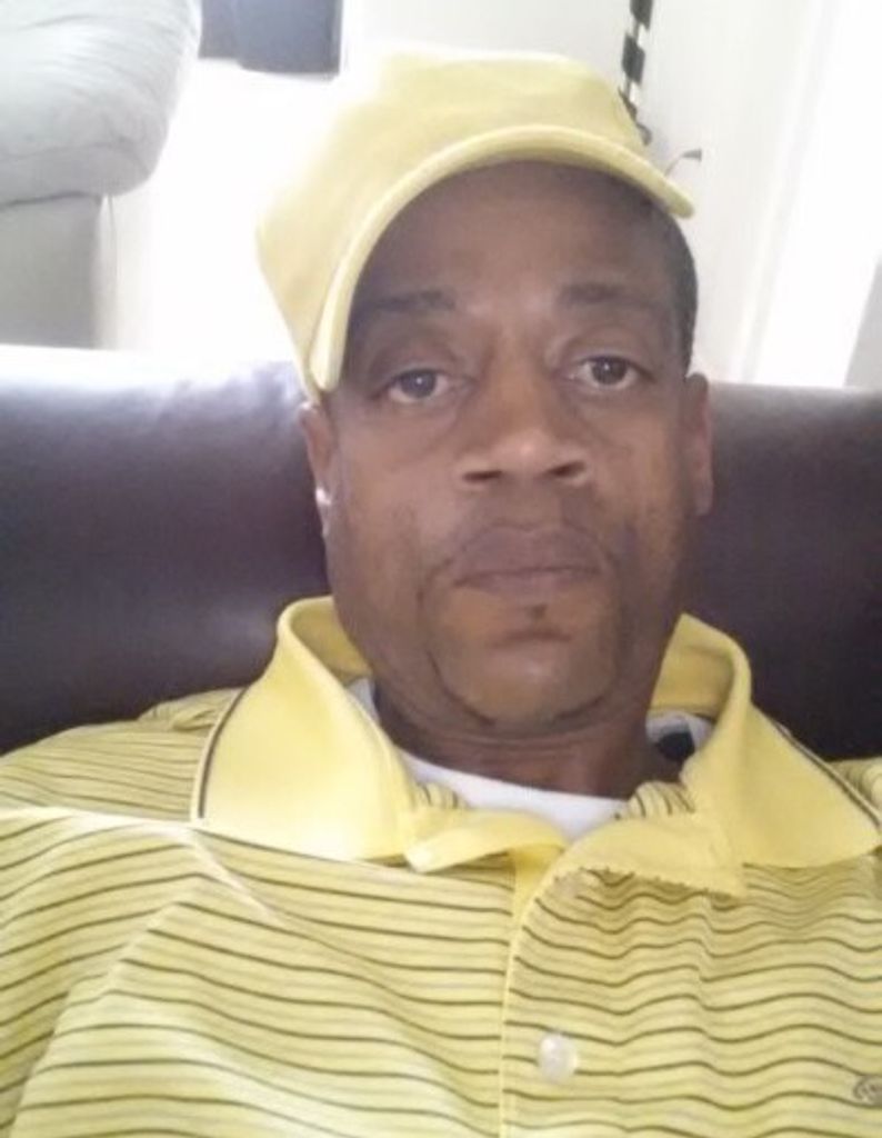 ERICK BLAYLOCK