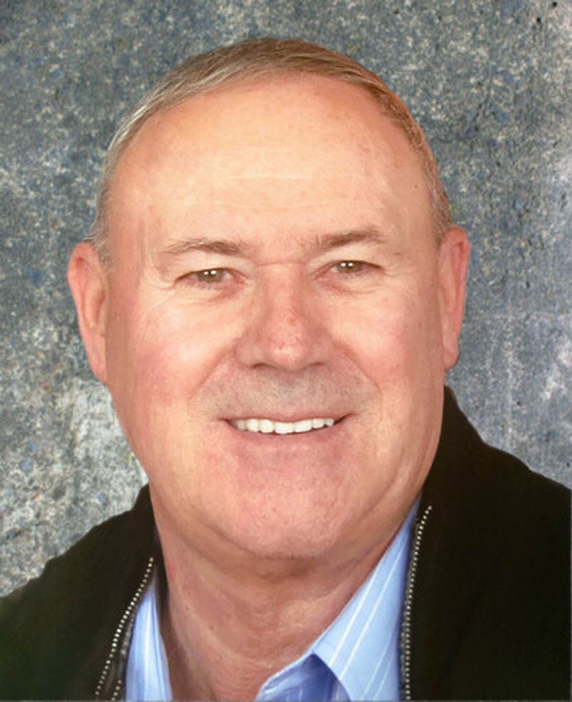 Charles Vincent Simek Profile Photo