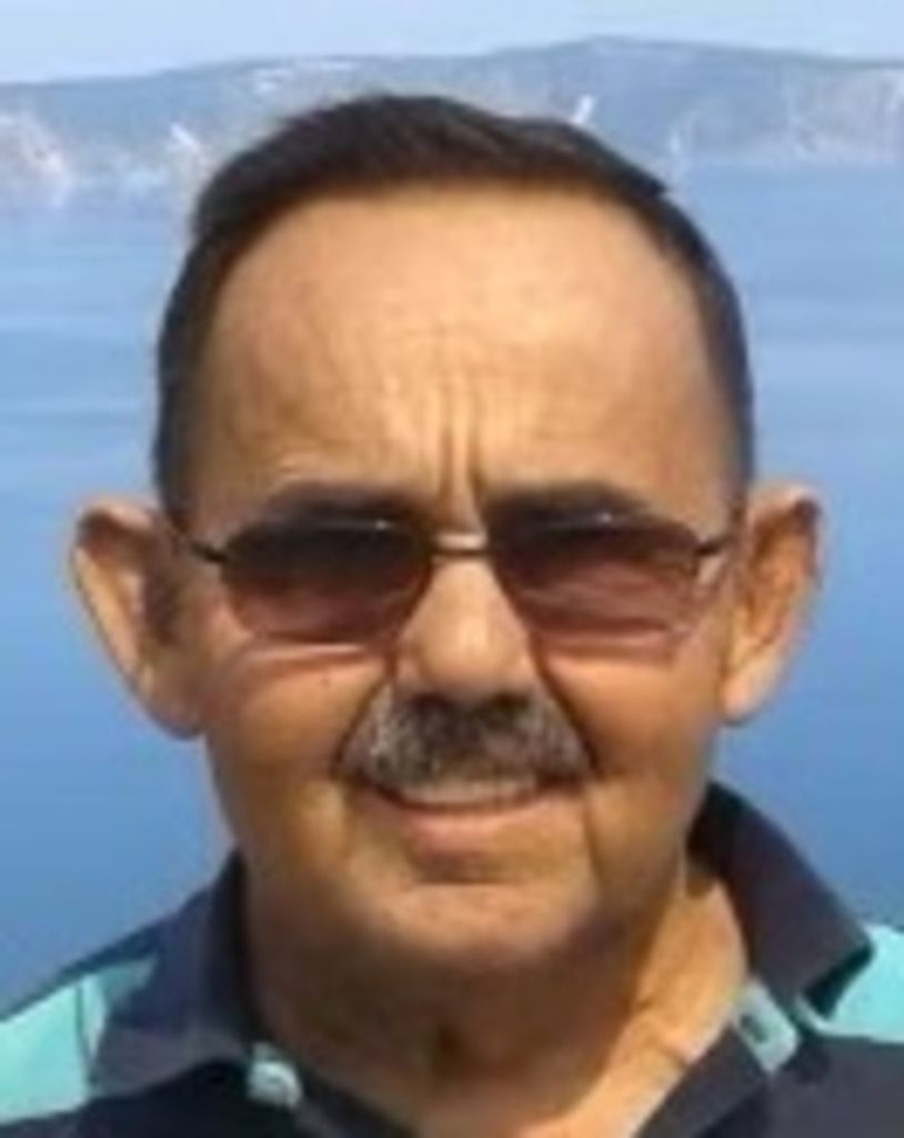 Michael Dean Pimentel Profile Photo