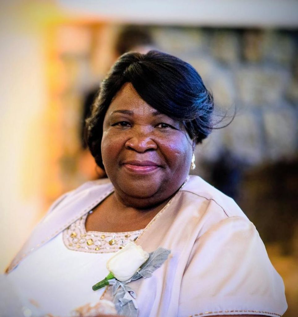 Carmel May Simms Profile Photo