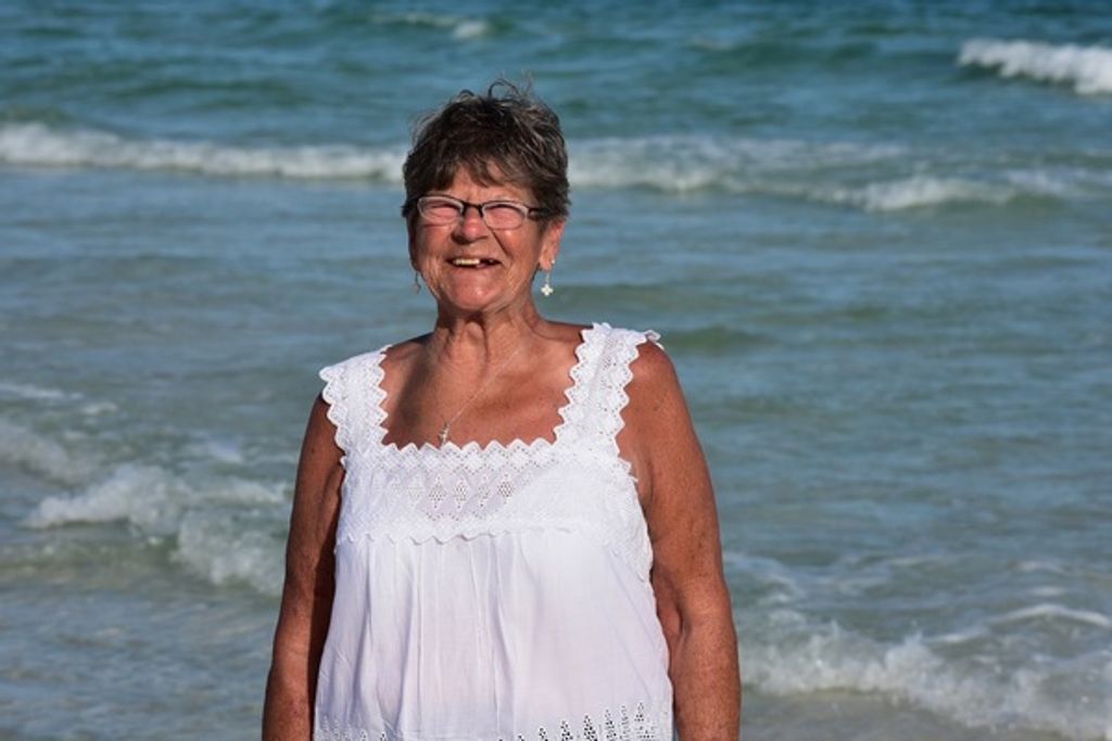 Marilyn June Mcbride Profile Photo