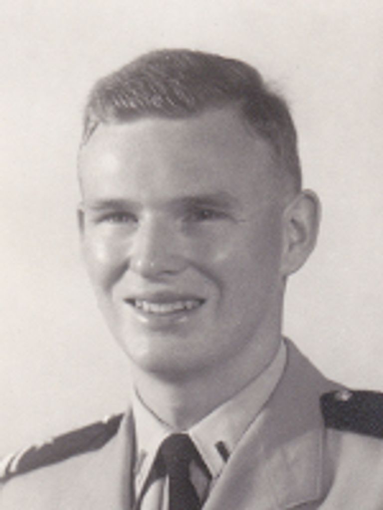 Rev. Walter C. Coffey, Jr.