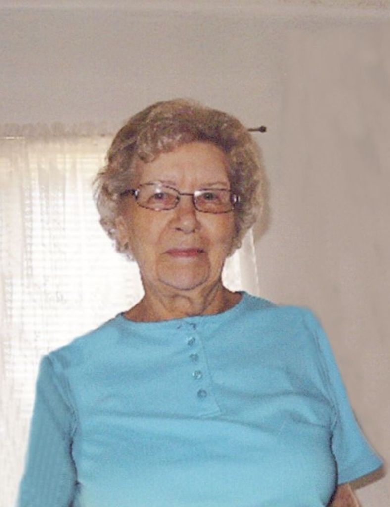 Willa Mae Ditmore Profile Photo