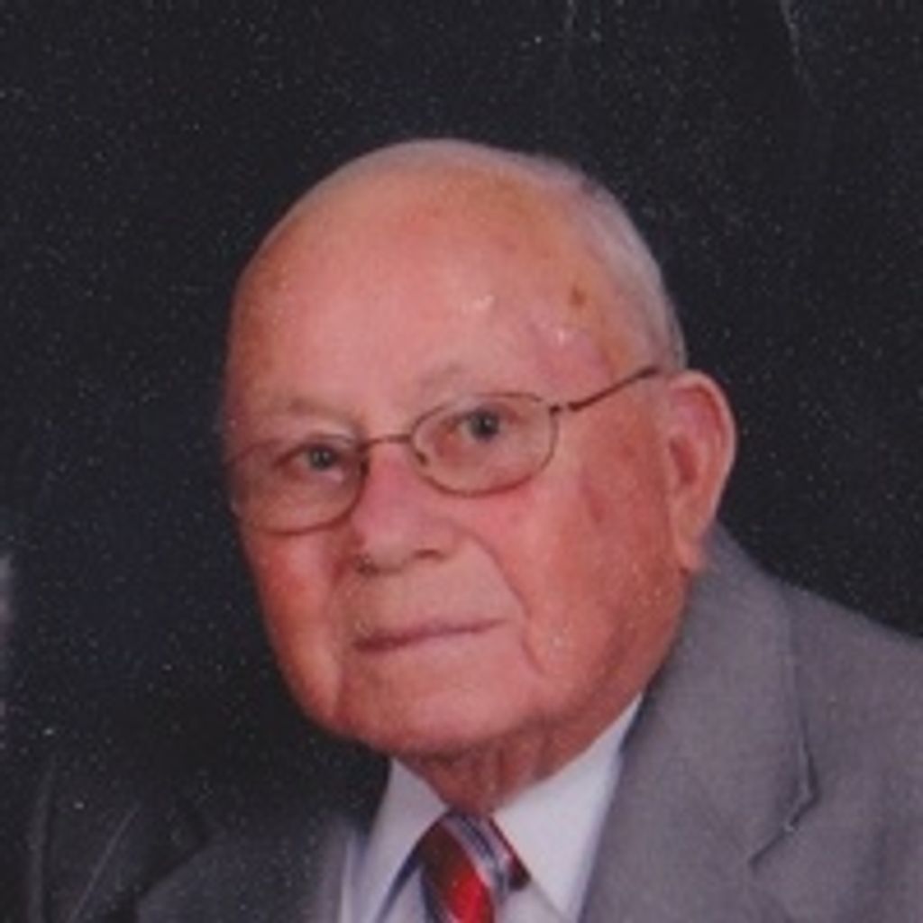 William Duwayne "Bill" Nanney