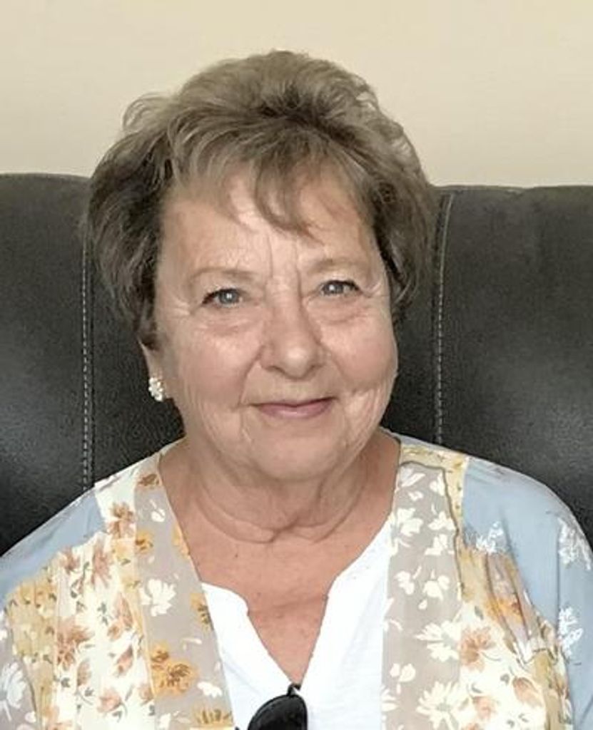 Candice R. O'Brien Profile Photo