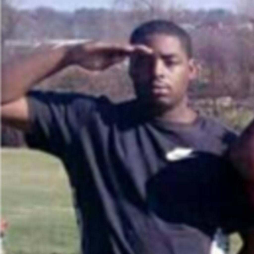 Donald Xavier Jackson Freels Profile Photo