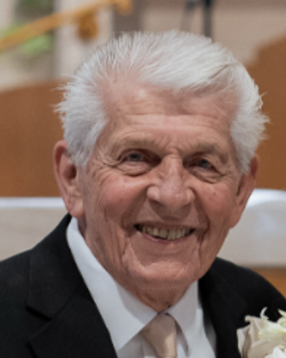 Richard Segulin Profile Photo