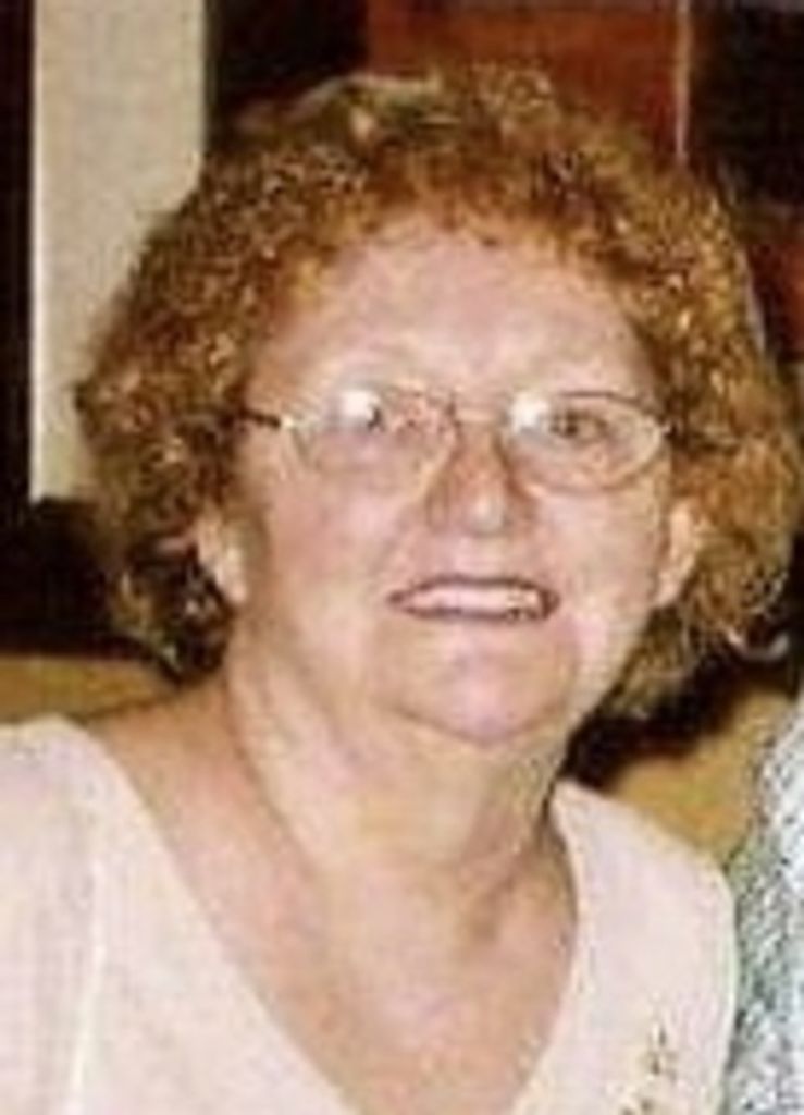 Marie Mahar Profile Photo
