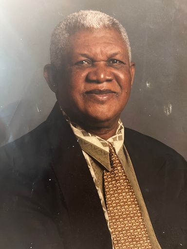 Pierre "Papa" Joseph Profile Photo
