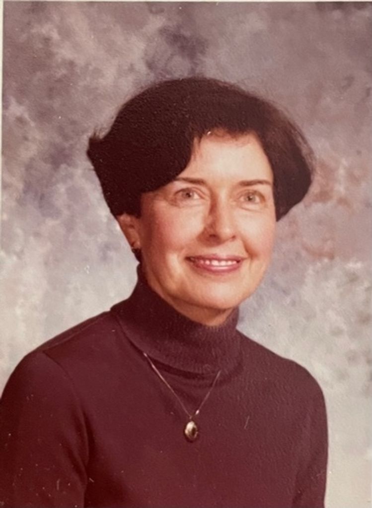 Betty M. Bosserman Profile Photo