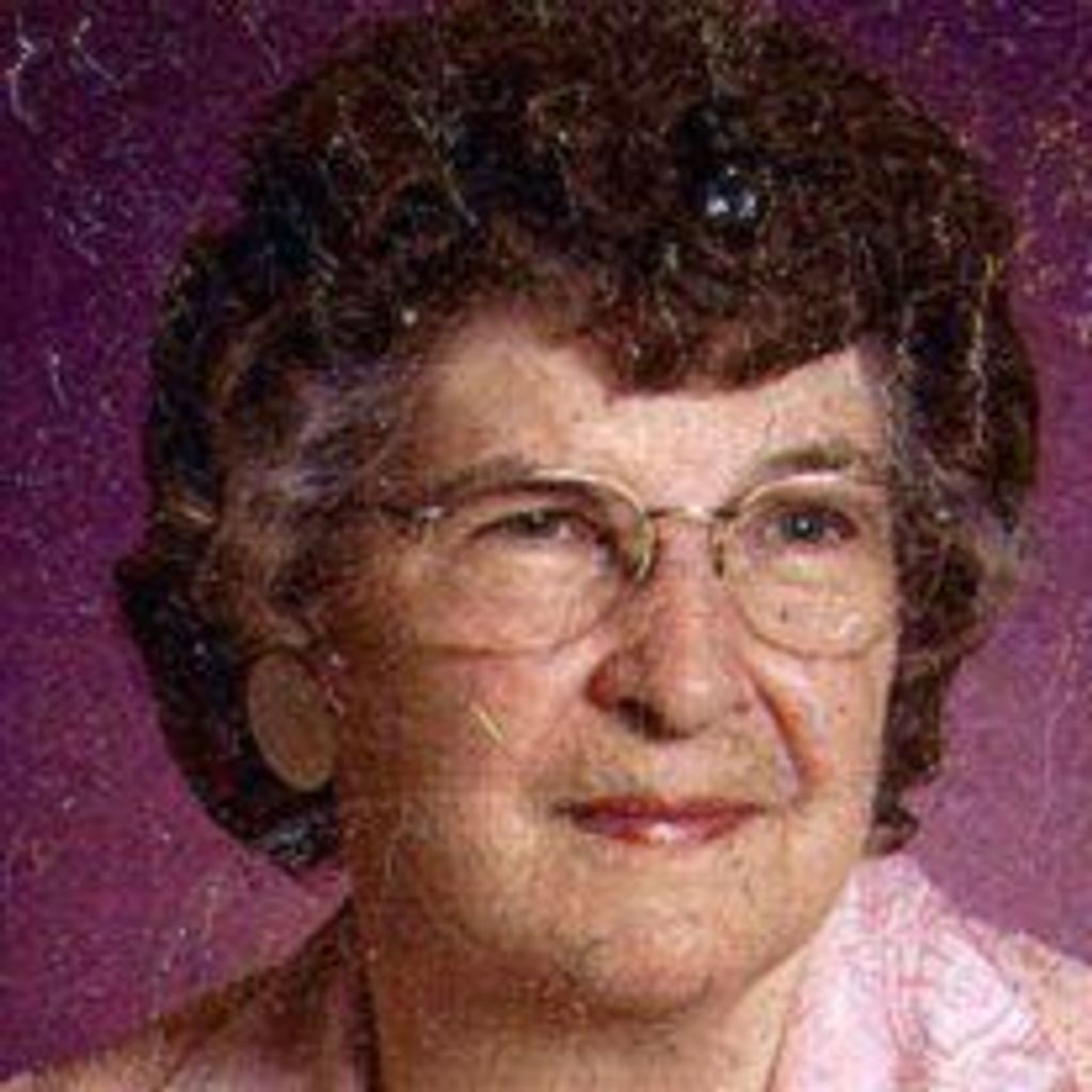 Alvina J. Giese
