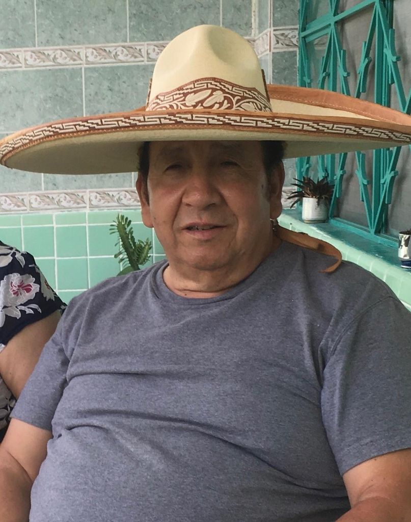 Amador Casas Gomez