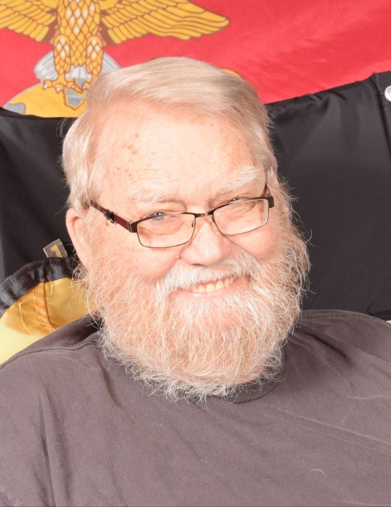 Kenneth Blaisdell Profile Photo
