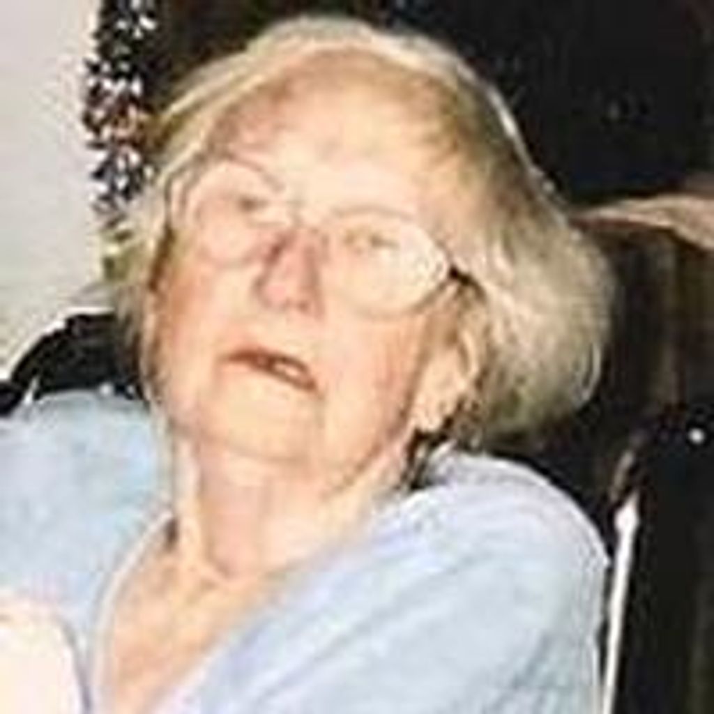 Jessie Fay Tucker