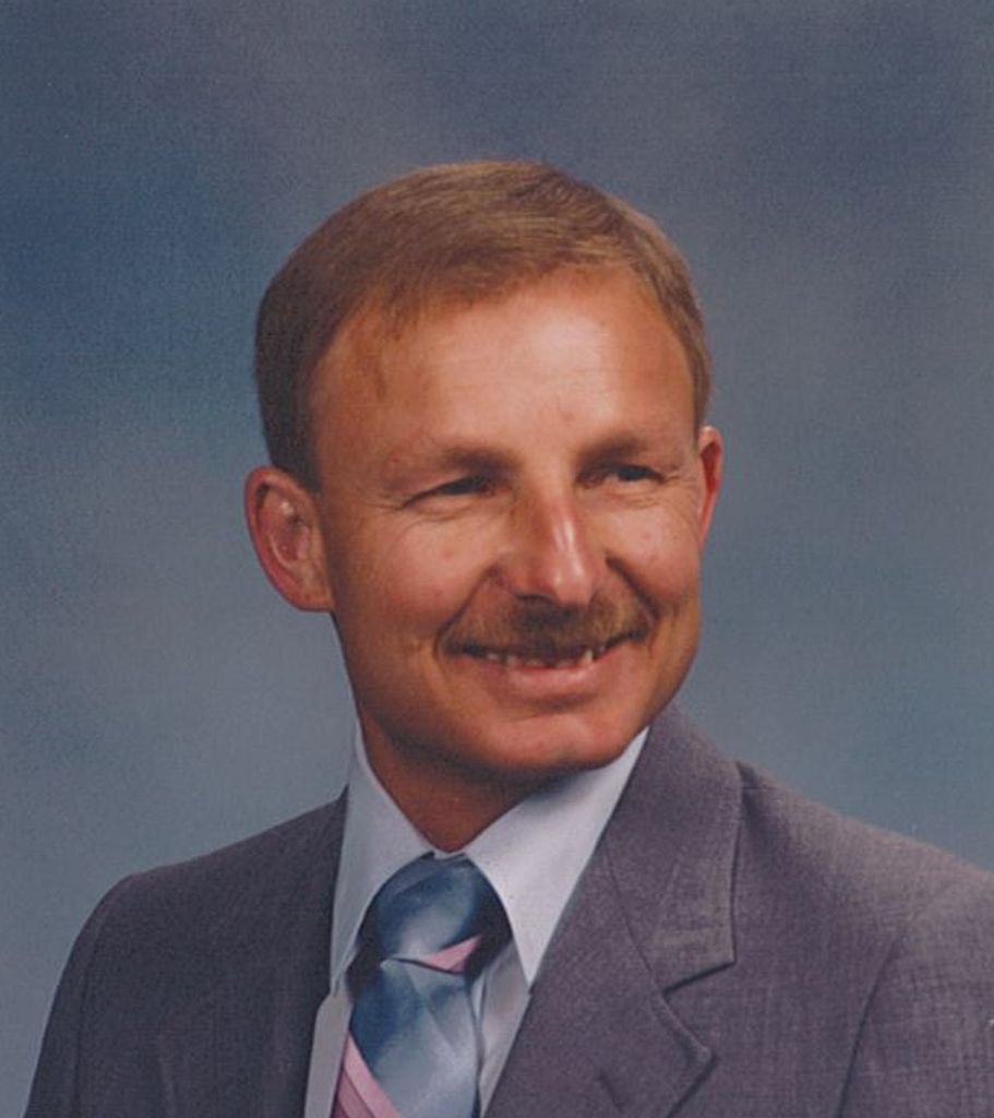 Jerry Smith