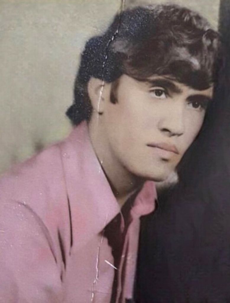 Jose Manuel Varela