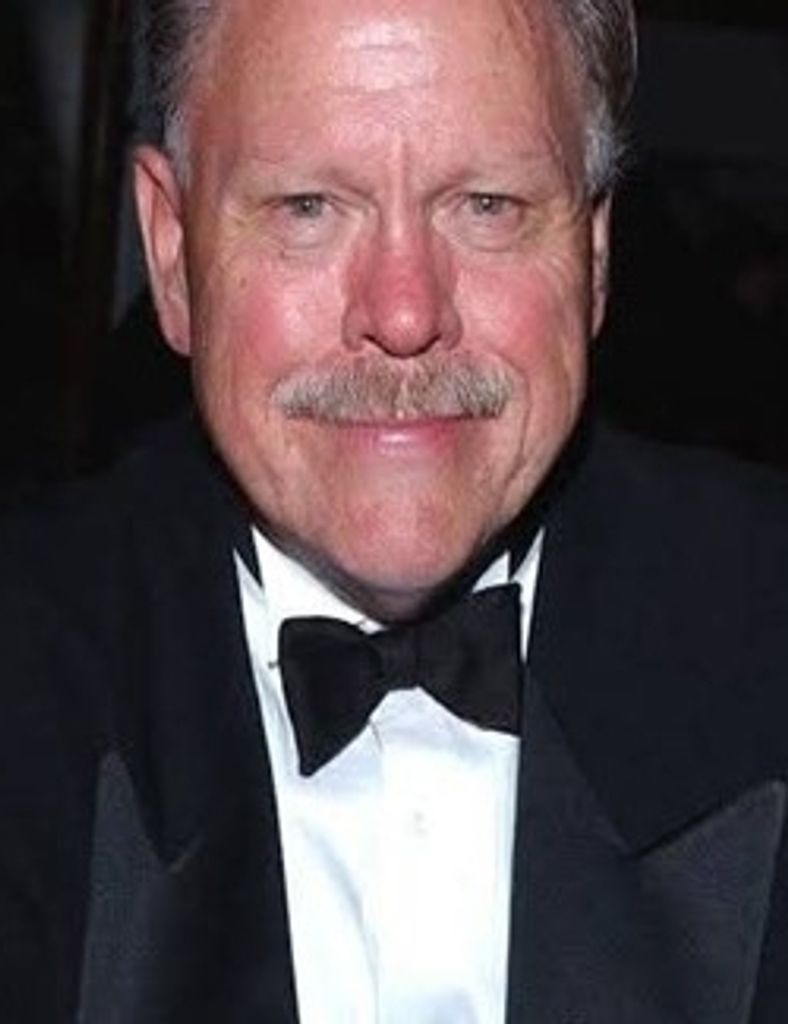 Carl Donham Youngberg Profile Photo