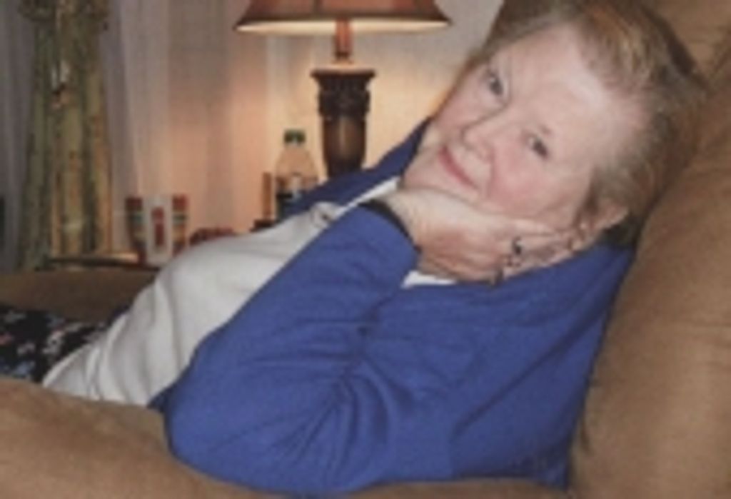 Patricia Ann Harbold