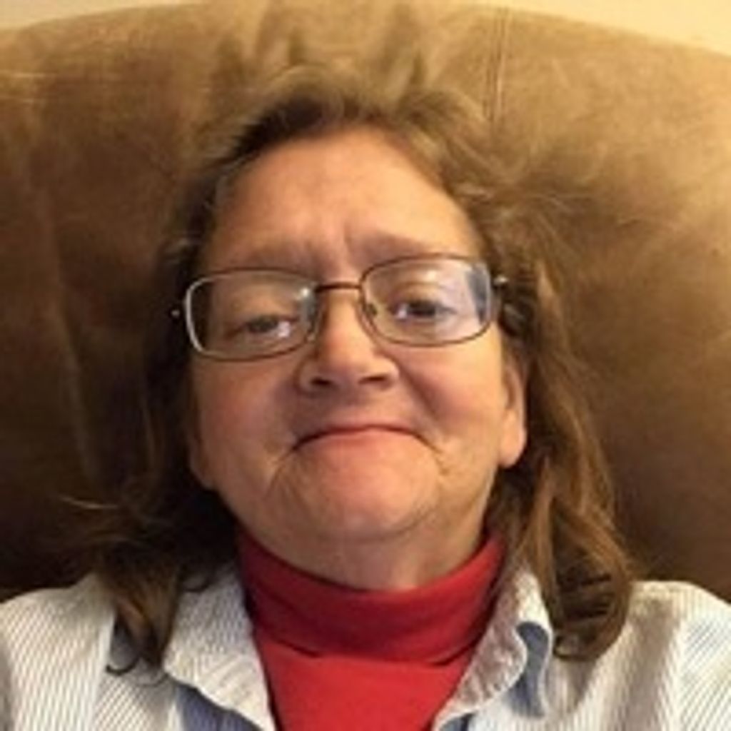 Faith Moyer Profile Photo