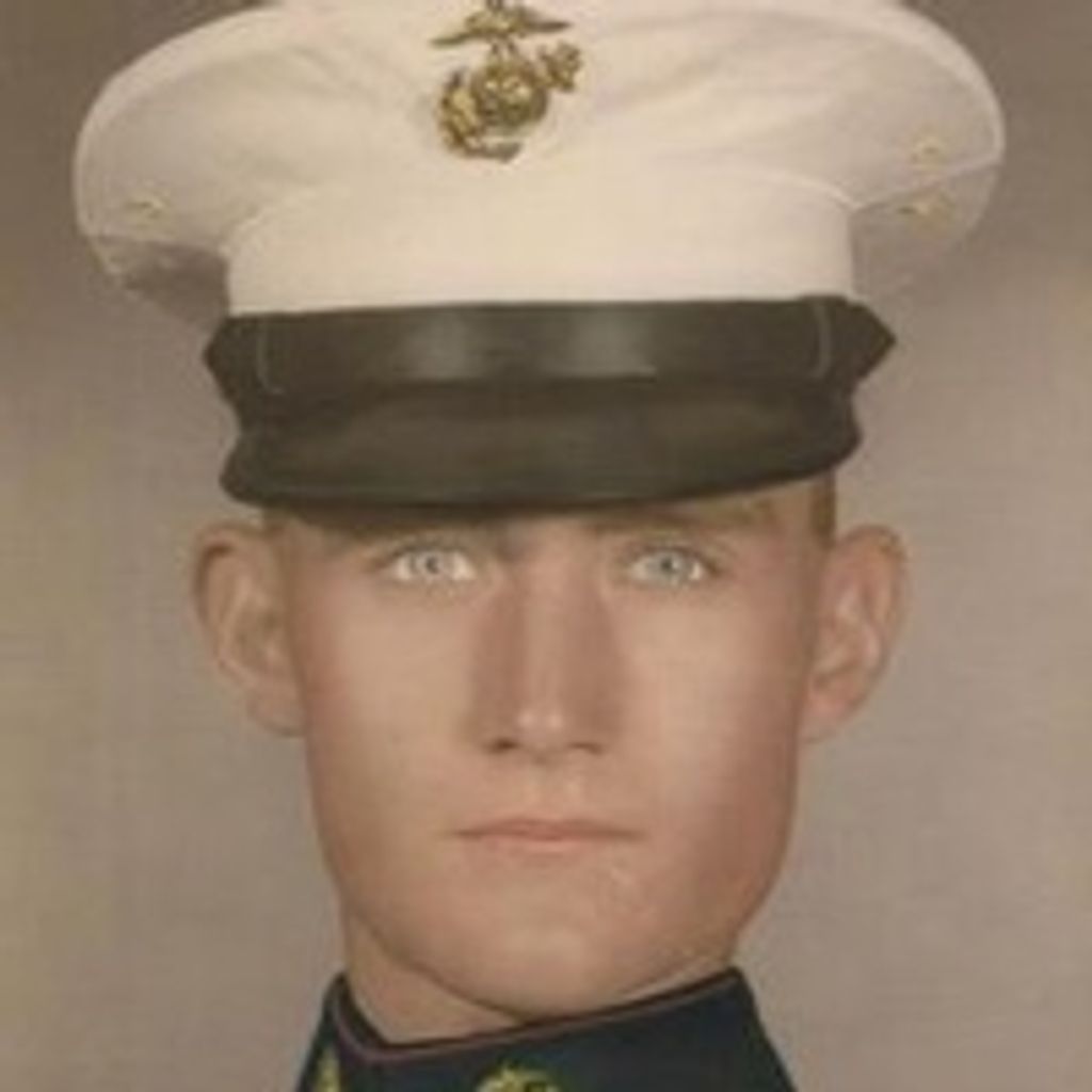 Thomas Alford Smart