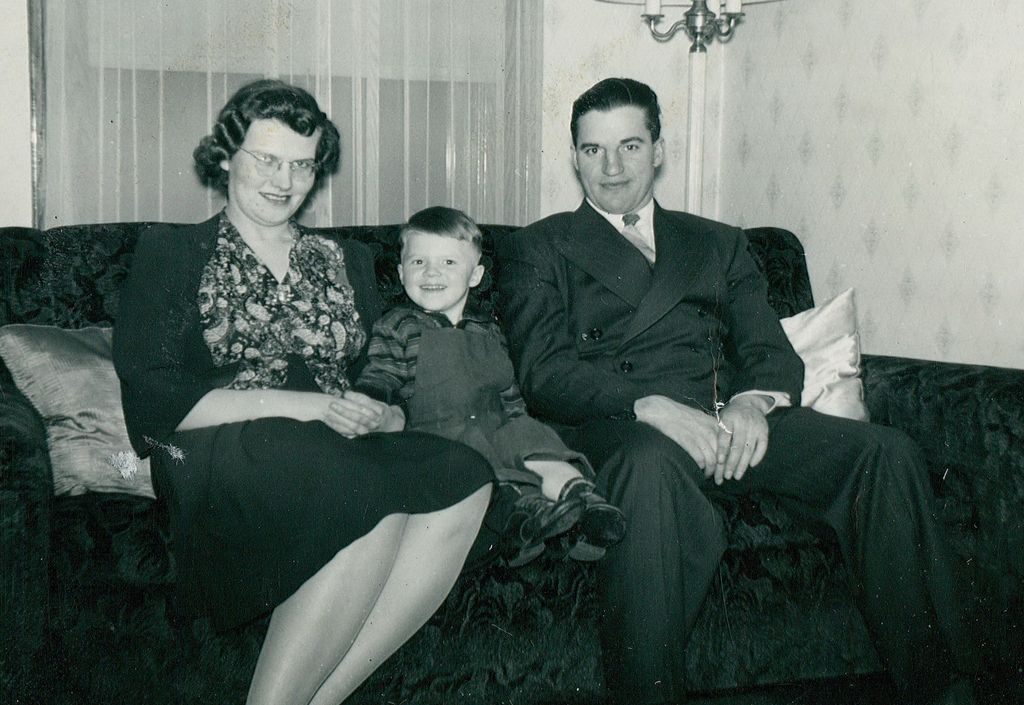 Richard "Dick" Millikan