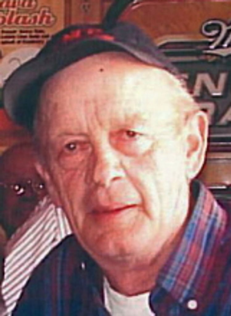 Glen C. Knutson