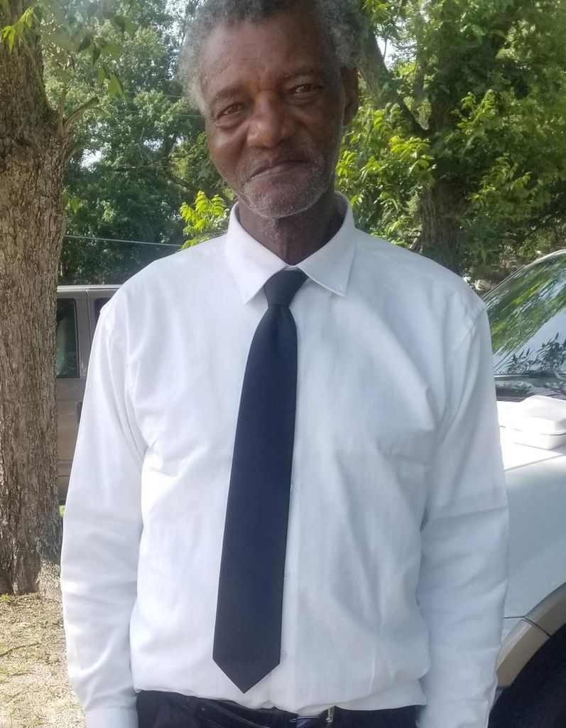 Walter Montgomery Profile Photo
