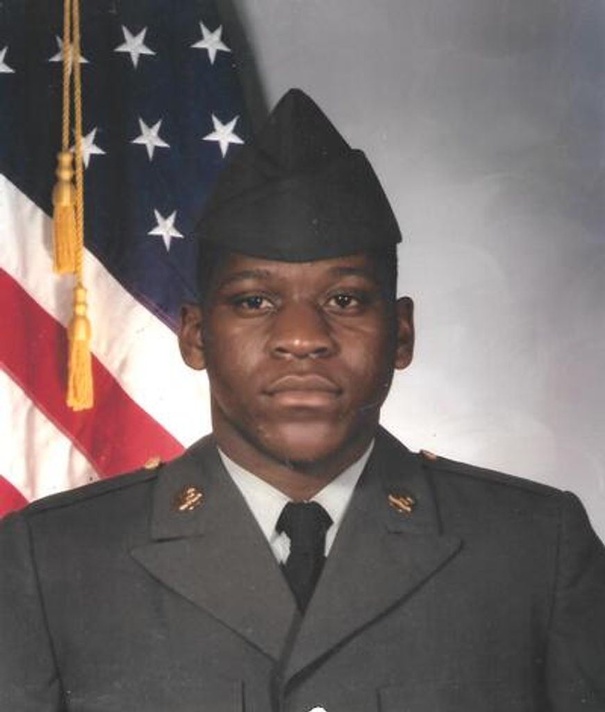 Earnest Bernard Wade, Sr.