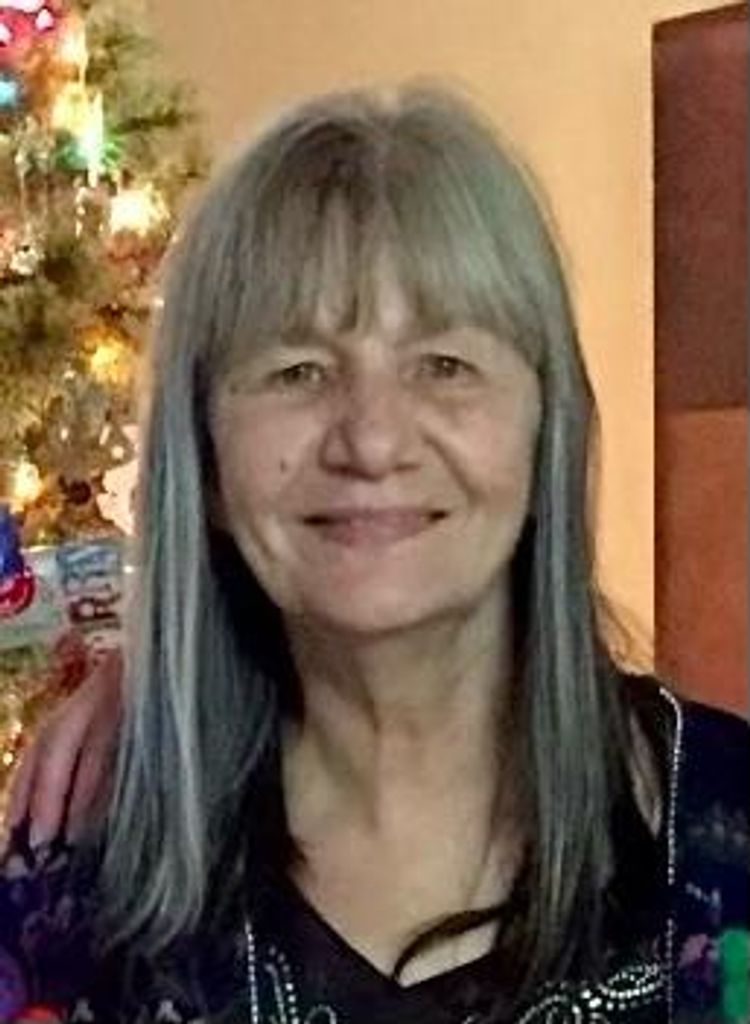Linda Jean Eversole Profile Photo