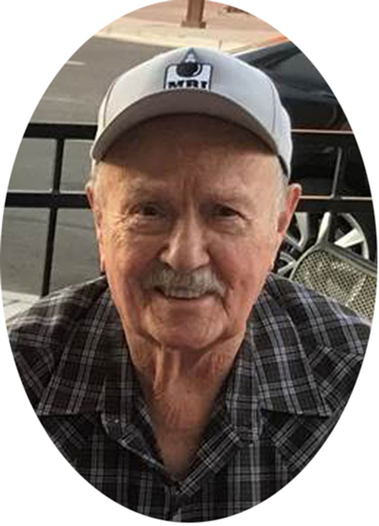 Allan Lavern Swenson Profile Photo