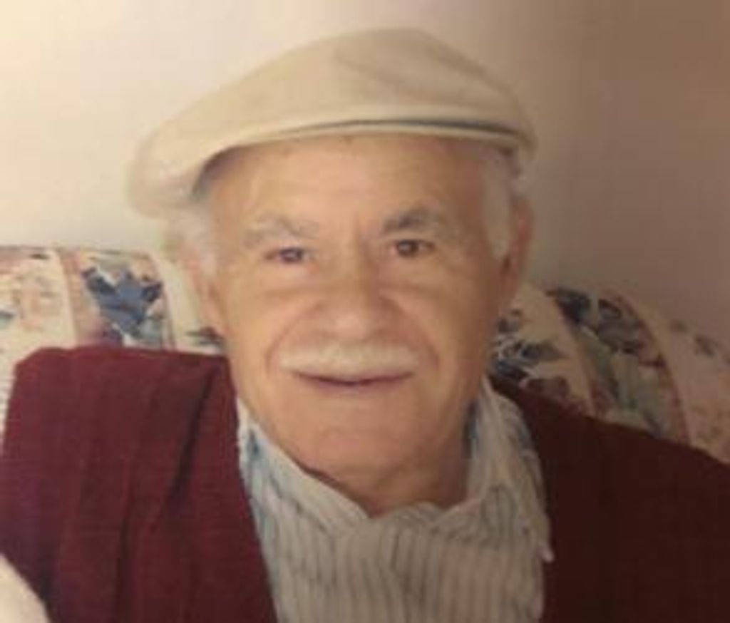 Vincenzo Battaglia Profile Photo