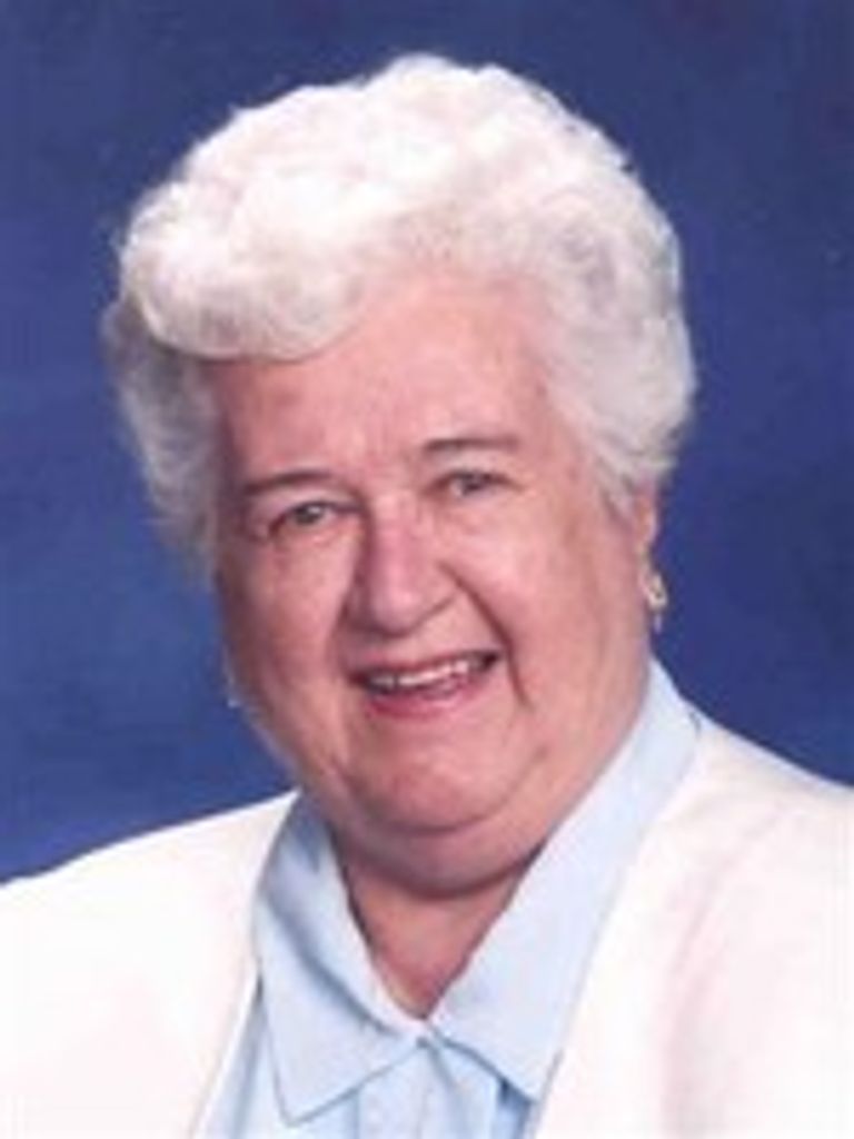 Leota Elizabeth Ellefson