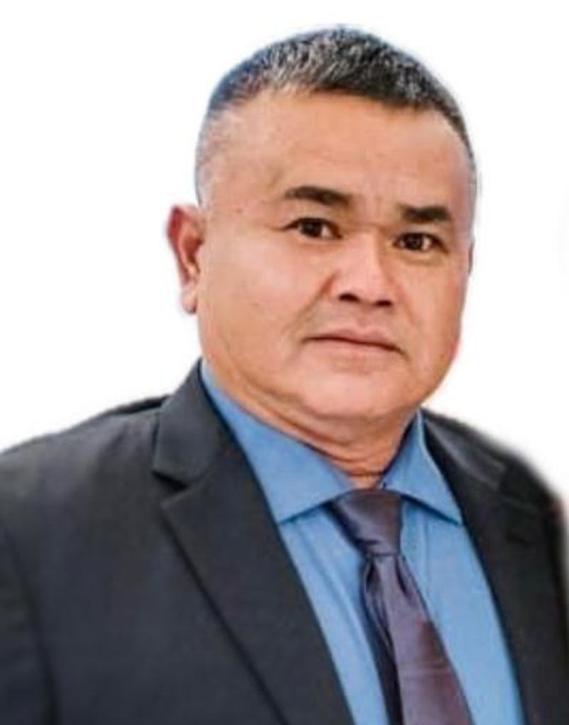 Mr. Boungnamana Bouttavong Profile Photo