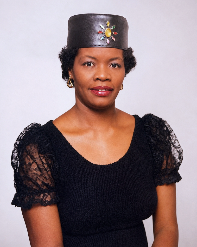Barbara Brown Buggs Profile Photo