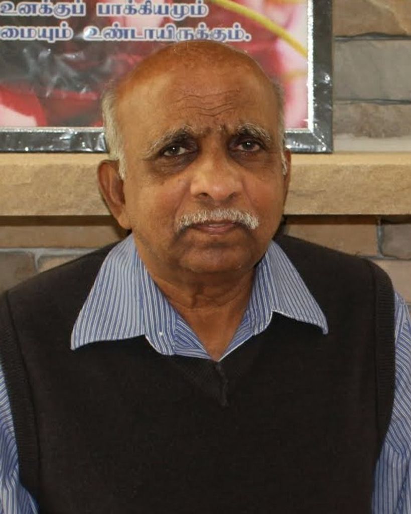 Devadason Thangiah Profile Photo